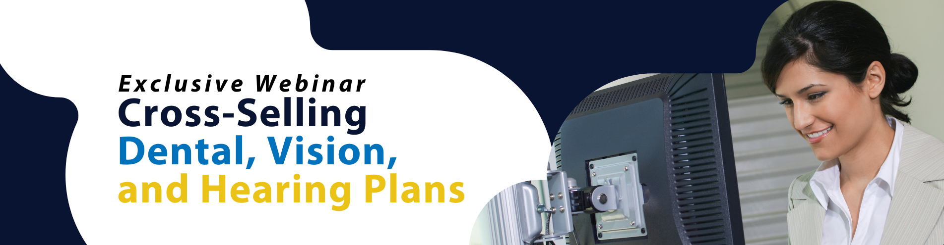 Exclusive Webinar - Cross-selling DVH › Agent Pipeline