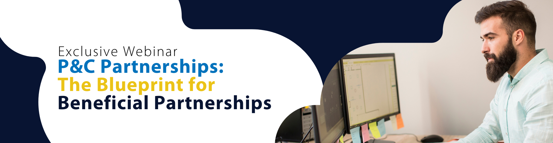 Exclusive Webinar - P&C Partnerships_ The Blueprint for Beneficial Partnerships › Agent Pipeline