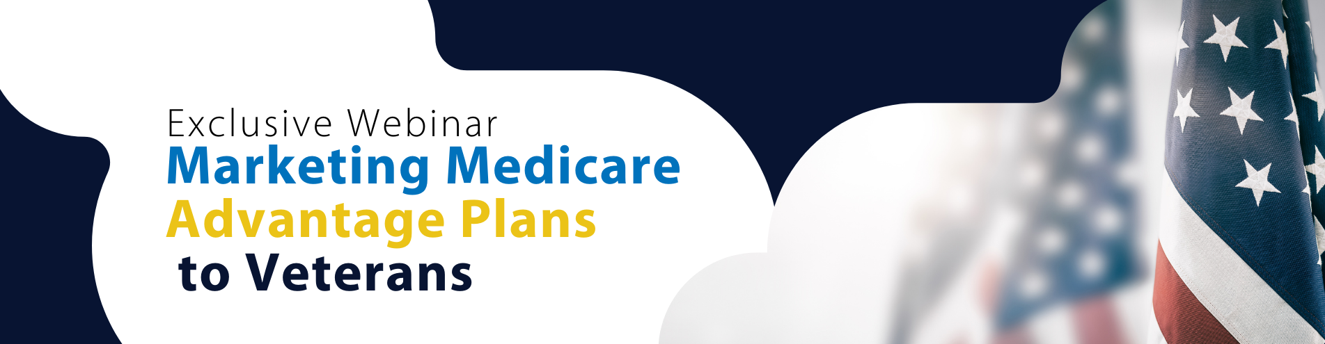Exclusive Webinar - Marketing Medicare Advantage Plans to Veterans › Agent Pipeline