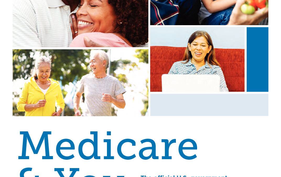 2022 Medicare and You | Agent Pipeline