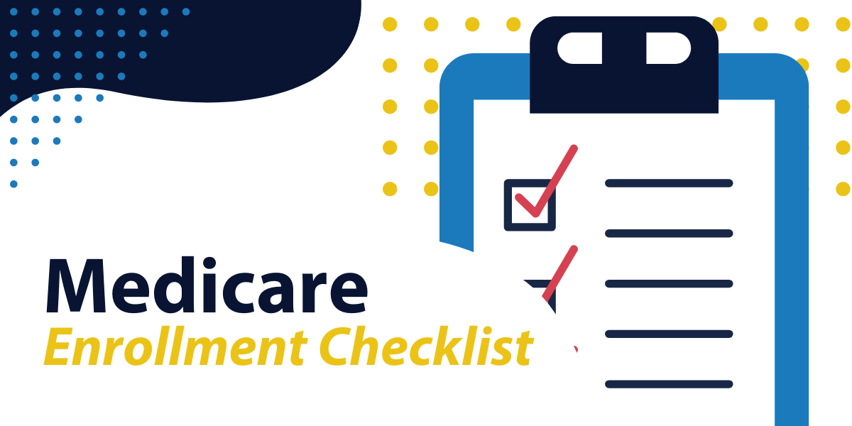 Medicare Enrollment Checklist HEader Agent Pipeline